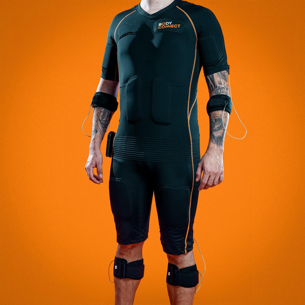 BodyConnect Premium Produktansicht Premium