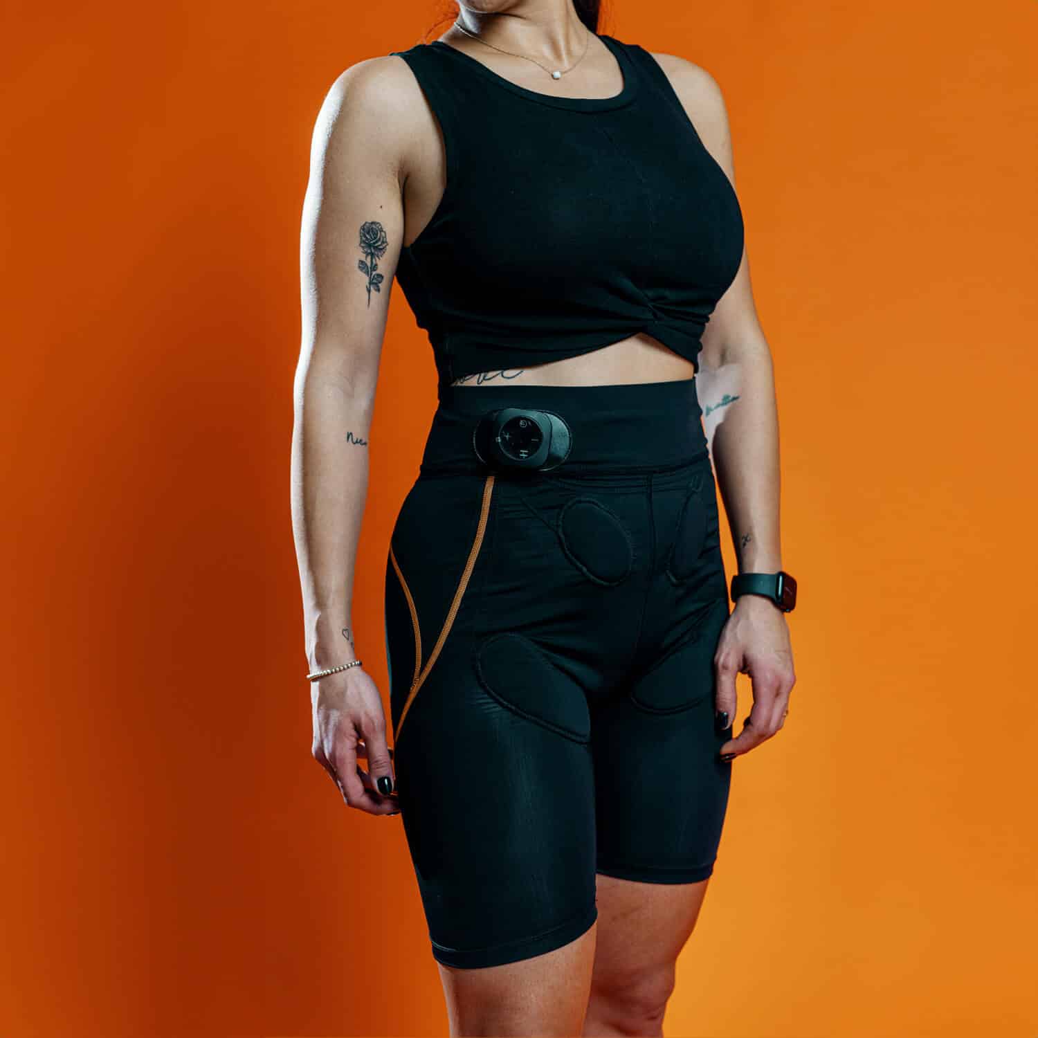 BodyConnect Beckenboden Produktansicht Beckenboden