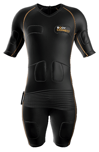 BodyConnect Standard Produktansicht Standard